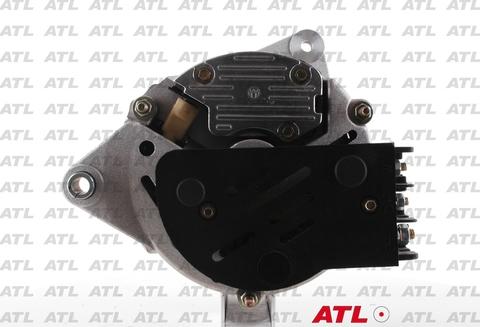 ATL Autotechnik L 36 150 - Alternateur droxauto.com