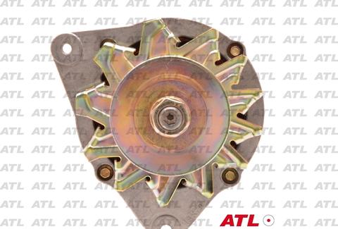 ATL Autotechnik L 36 110 - Alternateur droxauto.com