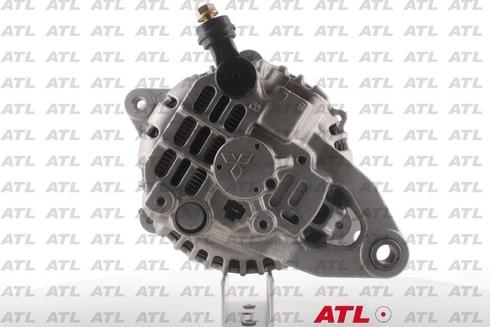 ATL Autotechnik L 36 330 - Alternateur droxauto.com