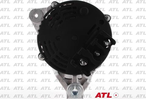 ATL Autotechnik L 36 700 - Alternateur droxauto.com
