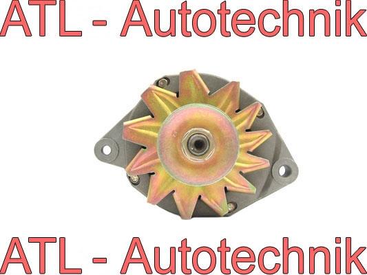 ATL Autotechnik L 30 990 - Alternateur droxauto.com