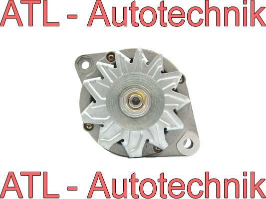 ATL Autotechnik L 30 980 - Alternateur droxauto.com