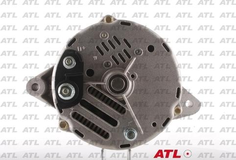 ATL Autotechnik L 30 930 - Alternateur droxauto.com
