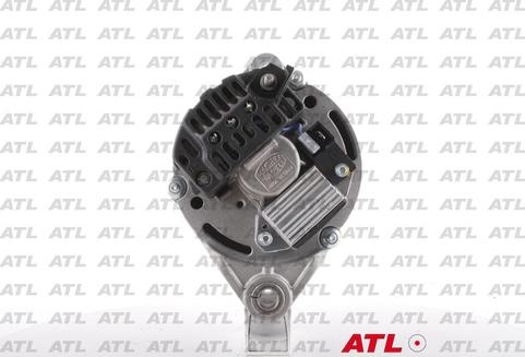 ATL Autotechnik L 30 970 - Alternateur droxauto.com