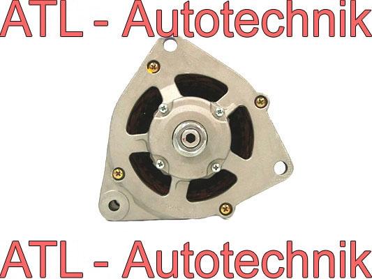 ATL Autotechnik L 30 520 - Alternateur droxauto.com