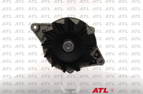 ATL Autotechnik L 30 870 - Alternateur droxauto.com