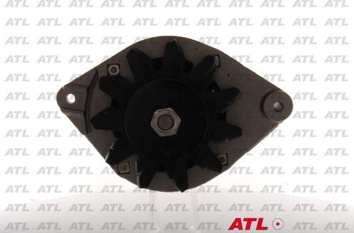 ATL Autotechnik L 30 740 - Alternateur droxauto.com