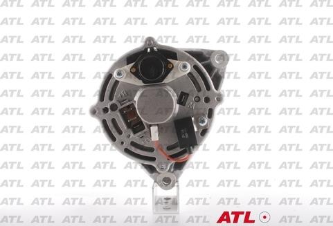 ATL Autotechnik L 31 420 - Alternateur droxauto.com