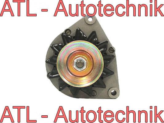 ATL Autotechnik L 31 160 - Alternateur droxauto.com