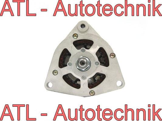 ATL Autotechnik L 31 310 - Alternateur droxauto.com