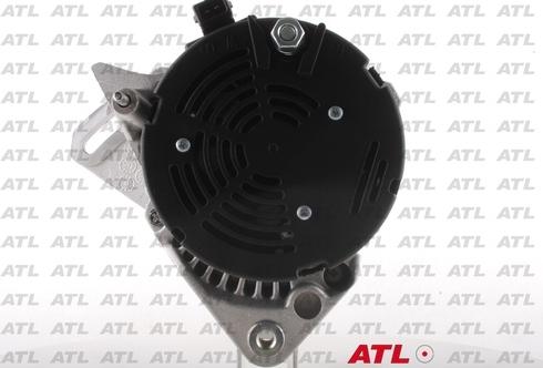 ATL Autotechnik L 38 070 - Alternateur droxauto.com