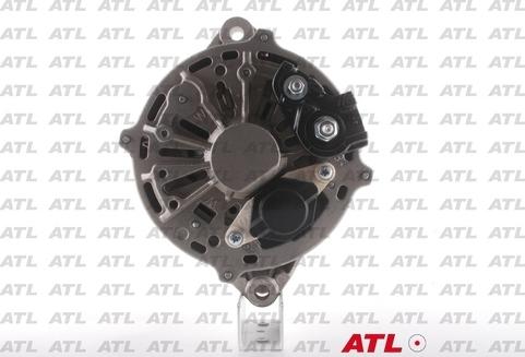 ATL Autotechnik L 38 190 - Alternateur droxauto.com