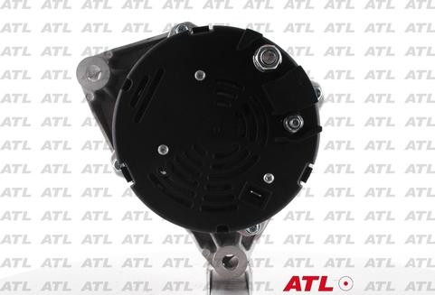 ATL Autotechnik L 38 170 - Alternateur droxauto.com