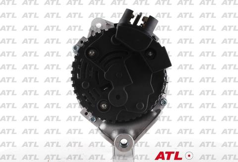 ATL Autotechnik L 38 810 - Alternateur droxauto.com