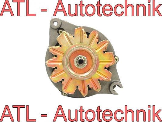 ATL Autotechnik L 38 830 - Alternateur droxauto.com