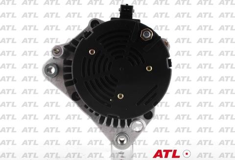 ATL Autotechnik L 38 370 - Alternateur droxauto.com