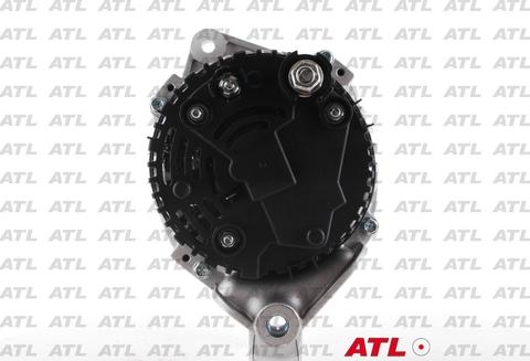 ATL Autotechnik L 38 790 - Alternateur droxauto.com