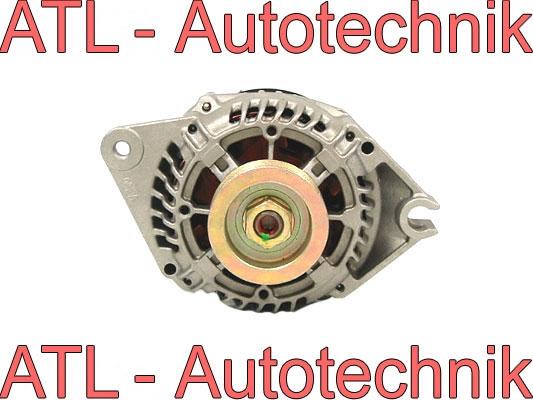ATL Autotechnik L 38 745 - Alternateur droxauto.com