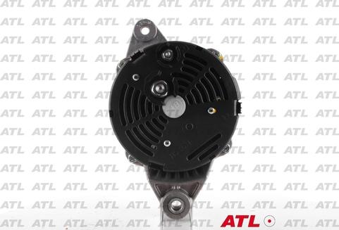 ATL Autotechnik L 38 740 - Alternateur droxauto.com