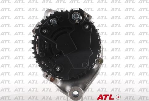 ATL Autotechnik L 38 780 - Alternateur droxauto.com