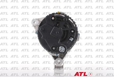 ATL Autotechnik L 38 730 - Alternateur droxauto.com