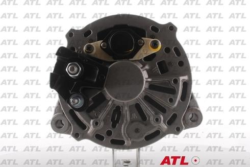 ATL Autotechnik L 33 910 - Alternateur droxauto.com
