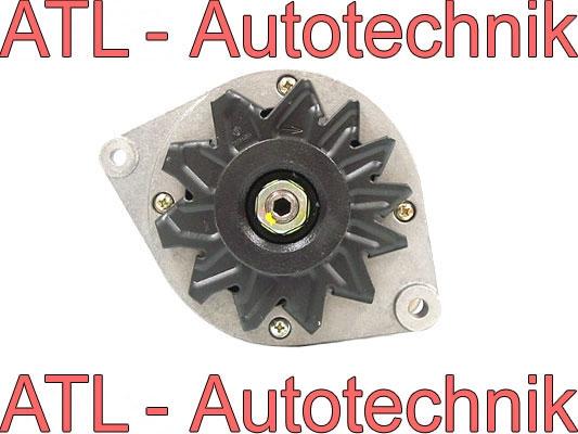 ATL Autotechnik L 33 970 - Alternateur droxauto.com