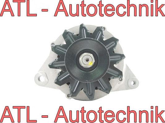 ATL Autotechnik L 33 440 - Alternateur droxauto.com