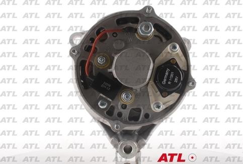 ATL Autotechnik L 33 510 - Alternateur droxauto.com