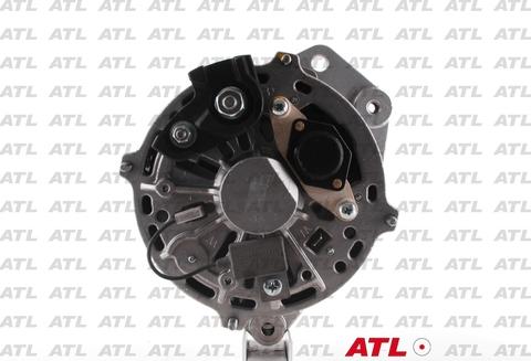ATL Autotechnik L 33 160 - Alternateur droxauto.com