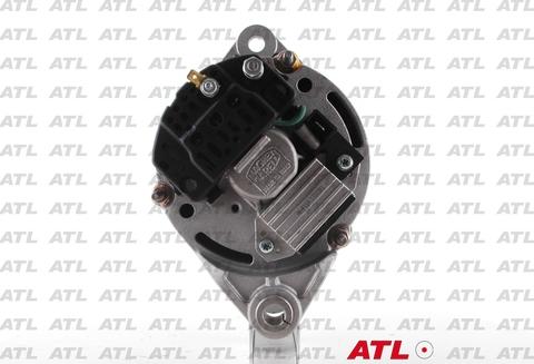 ATL Autotechnik L 33 890 - Alternateur droxauto.com