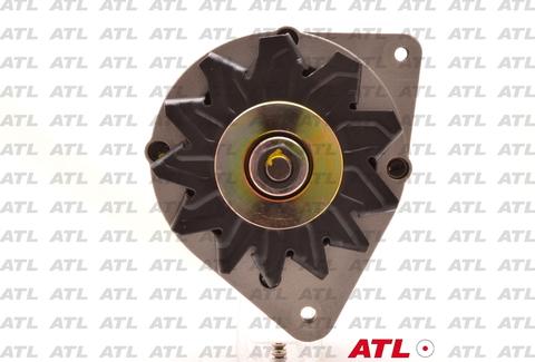 ATL Autotechnik L 33 850 - Alternateur droxauto.com