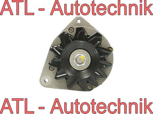 ATL Autotechnik L 33 220 - Alternateur droxauto.com