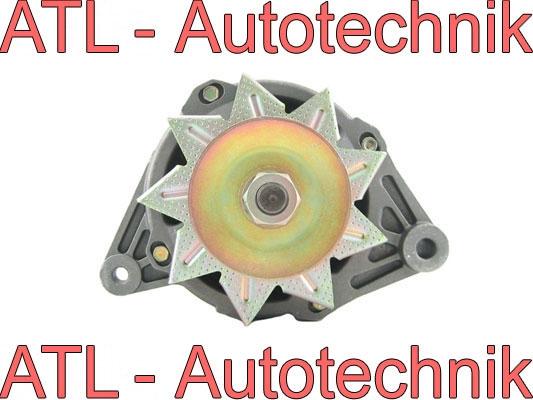 ATL Autotechnik L 32 060 - Alternateur droxauto.com