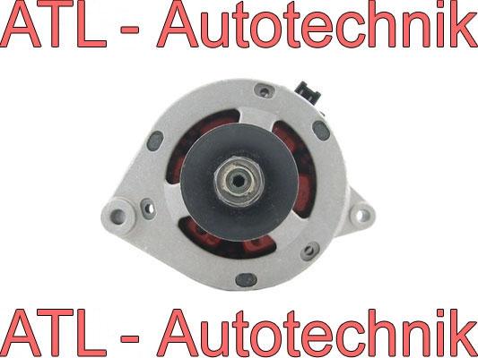 ATL Autotechnik L 32 260 - Alternateur droxauto.com