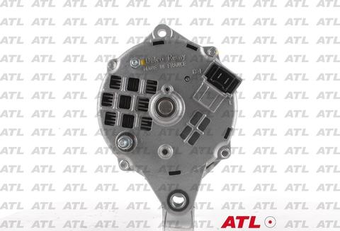 ATL Autotechnik L 37 905 - Alternateur droxauto.com