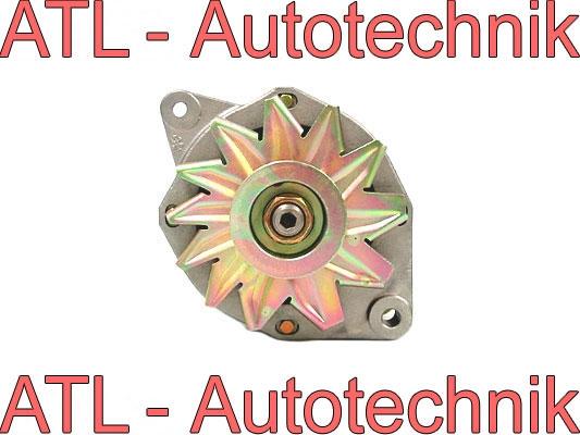 ATL Autotechnik L 37 900 - Alternateur droxauto.com