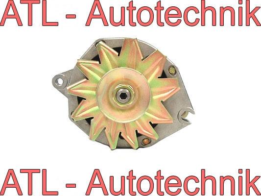 ATL Autotechnik L 37 910 - Alternateur droxauto.com