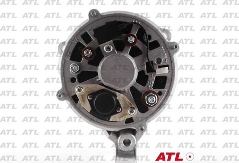 ATL Autotechnik L 37 410 - Alternateur droxauto.com
