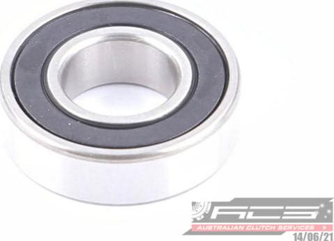 AUSTRALIAN CLUTCH 6002 - Palier de guidage, embrayage droxauto.com