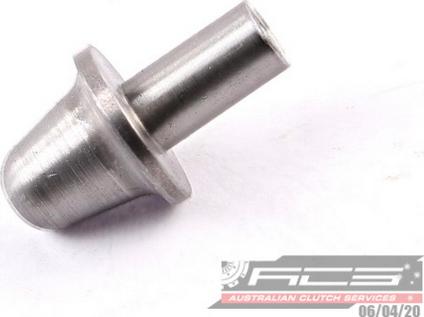 AUSTRALIAN CLUTCH APBBM01 - Boulon à rotule, commande d'embrayage droxauto.com