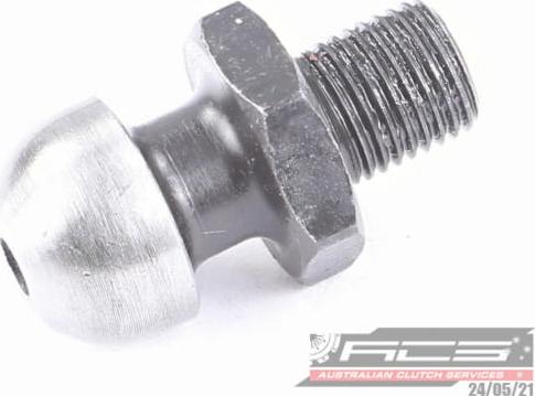 AUSTRALIAN CLUTCH APBHN01 - Boulon à rotule, commande d'embrayage droxauto.com