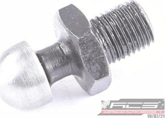 AUSTRALIAN CLUTCH APBHN02 - Boulon à rotule, commande d'embrayage droxauto.com