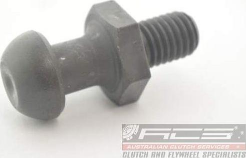 AUSTRALIAN CLUTCH APBIZ01 - Boulon à rotule, commande d'embrayage droxauto.com