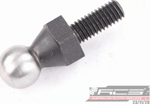 AUSTRALIAN CLUTCH APBJE01 - Boulon à rotule, commande d'embrayage droxauto.com