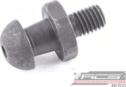 AUSTRALIAN CLUTCH APBMZ03 - Boulon à rotule, commande d'embrayage droxauto.com