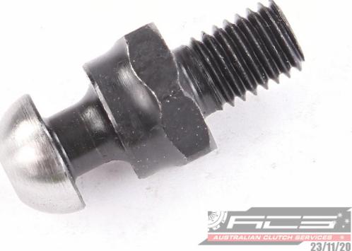 AUSTRALIAN CLUTCH APBMZ02 - Boulon à rotule, commande d'embrayage droxauto.com
