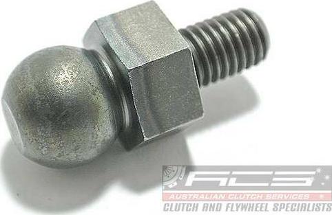 AUSTRALIAN CLUTCH APBNI09 - Boulon à rotule, commande d'embrayage droxauto.com