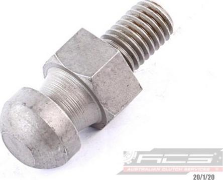 AUSTRALIAN CLUTCH APBNI04 - Boulon à rotule, commande d'embrayage droxauto.com