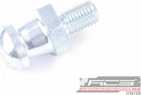 AUSTRALIAN CLUTCH APBTY03 - Boulon à rotule, commande d'embrayage droxauto.com